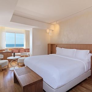 Chambre Exécutive Lit King-Size
